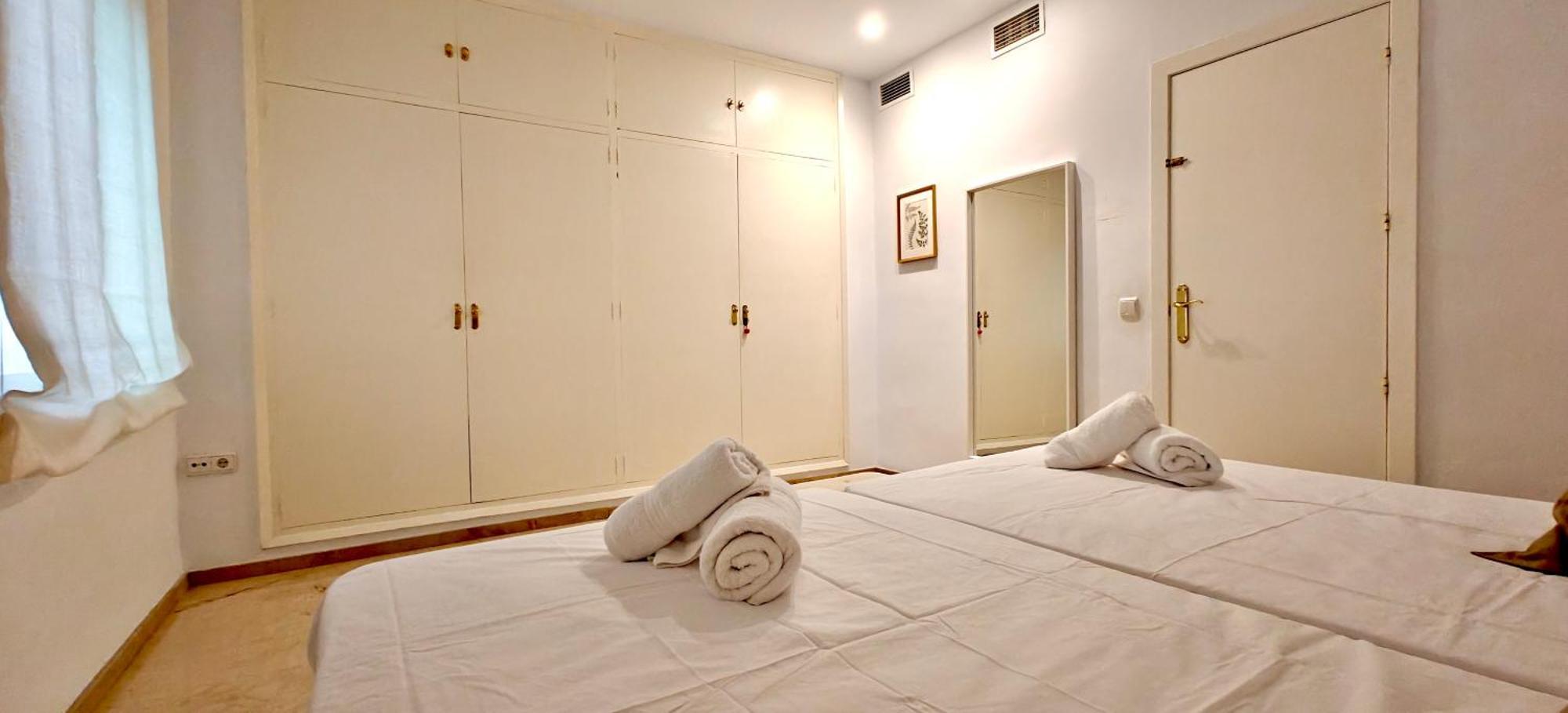 Deluxe Puerta De Almodovar * Cordoba