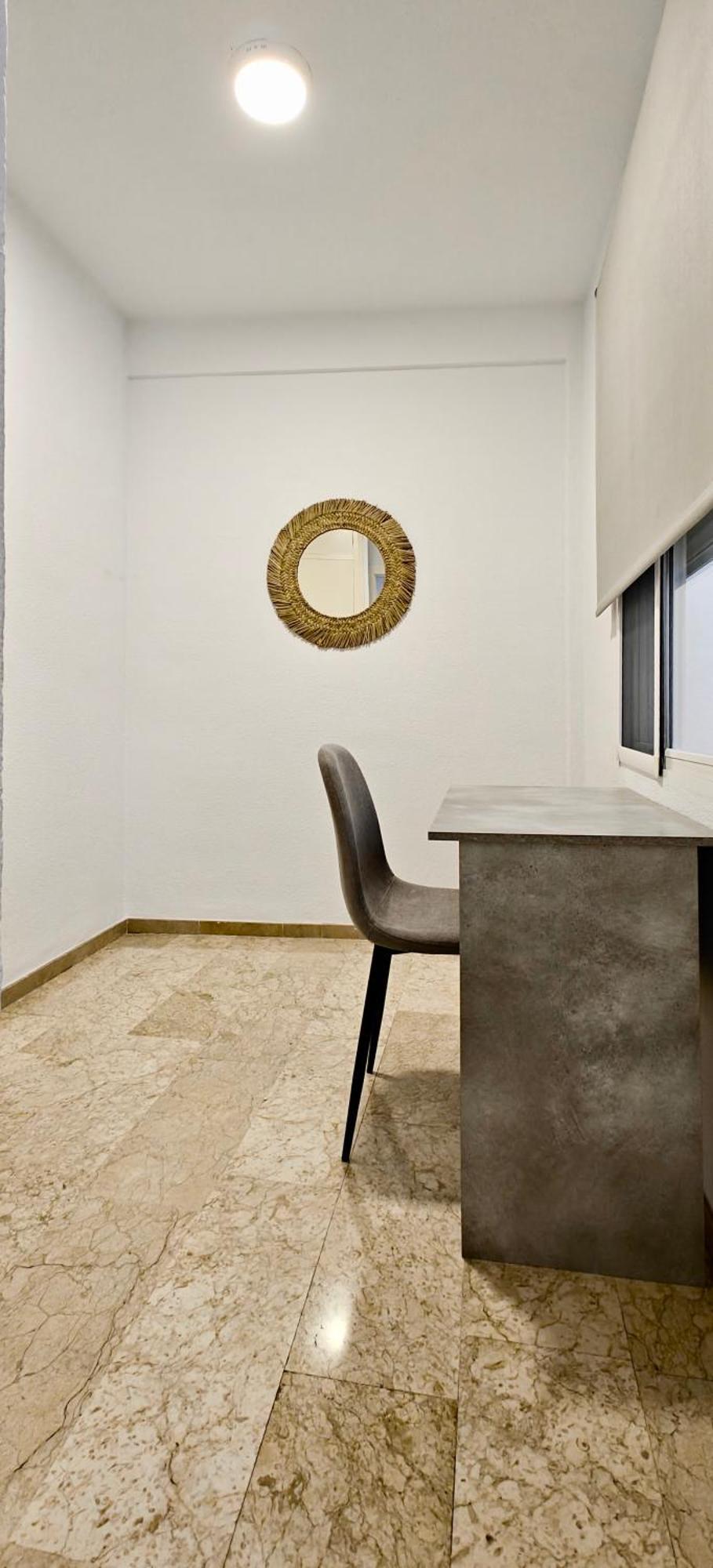 Apartment Deluxe Puerta De Almodovar *