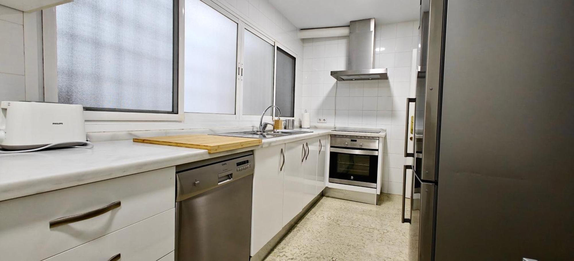 Deluxe Puerta De Almodovar Apartment Cordoba