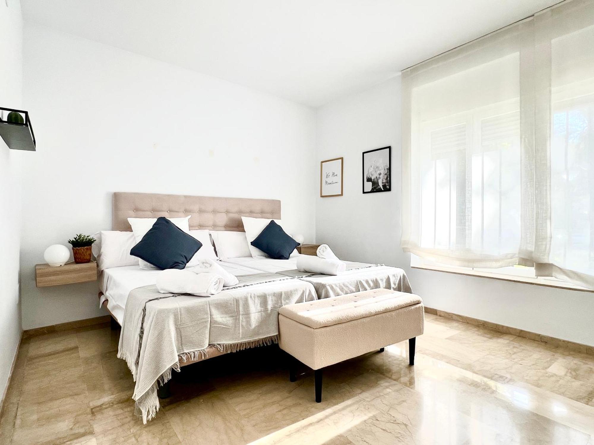 Apartamento Deluxe Puerta De Almodovar